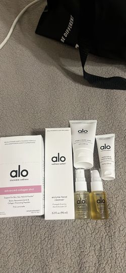 Alo Wellness Bag