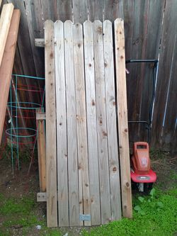 Miscellaneous Fencing