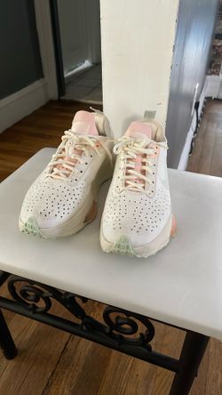 Nike Waffle Sneakers