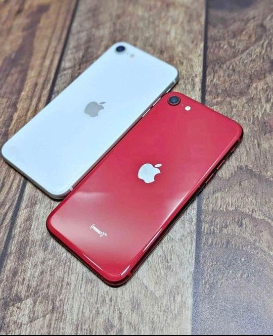 iPhone SE Unlocked / desbloqueado 😎