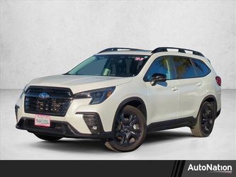 2023 Subaru Ascent
