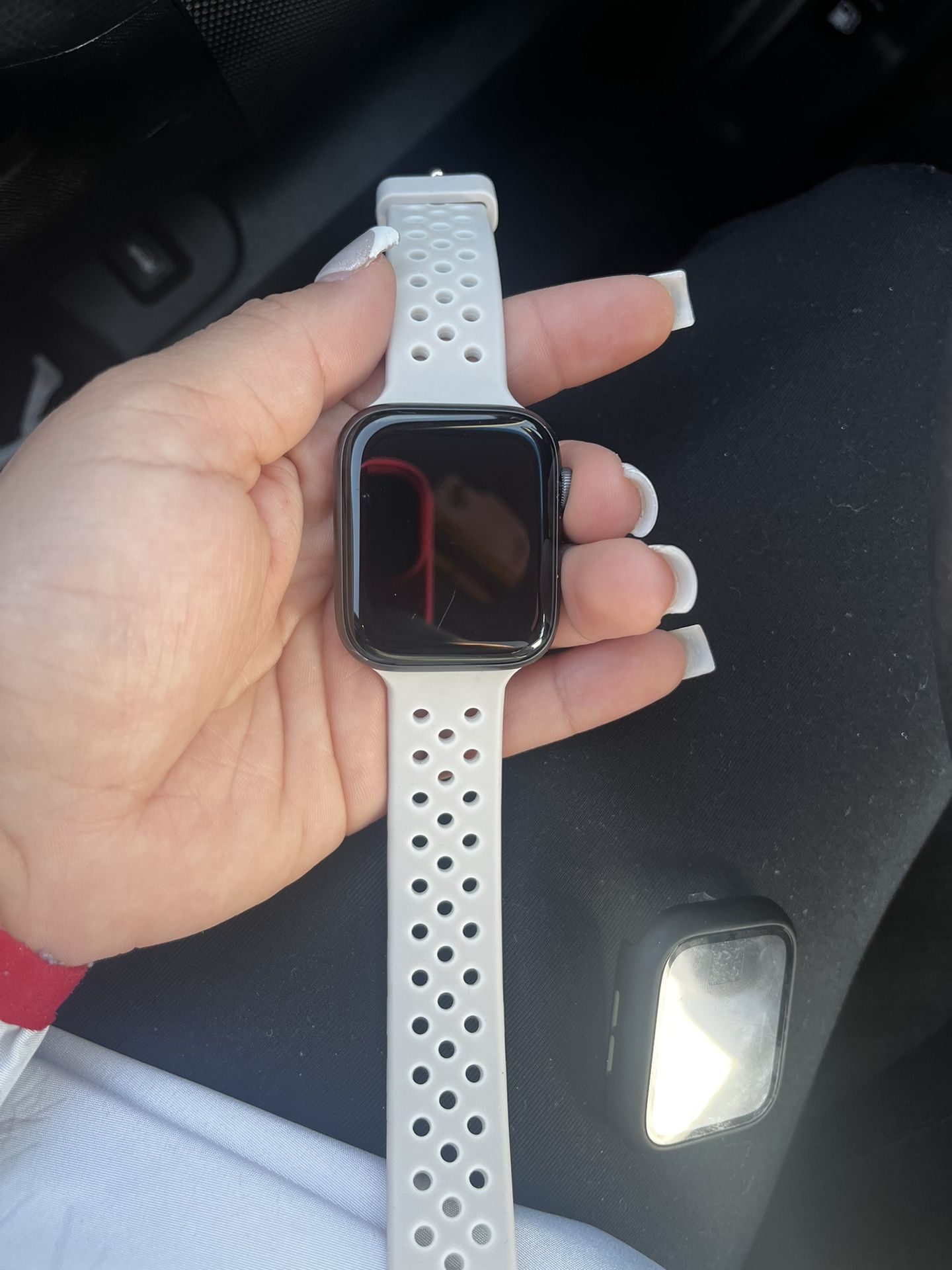 Apple Watch 4th Series