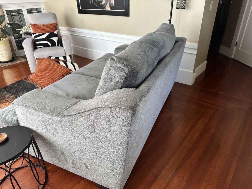 Love Sofa Couch