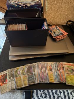 Pokemon Chaos Rising