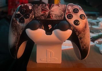 PS5 Controller Holder
