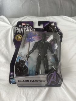 Marvel Studios Black Panther Collection
