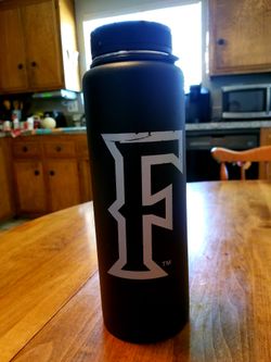 Water bottle