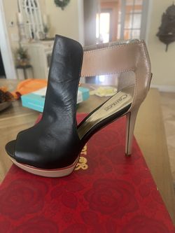 Carlos Santana Zapatilla