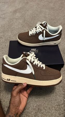 Nike Air Force low ‘07
