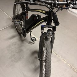 Electric Bike
