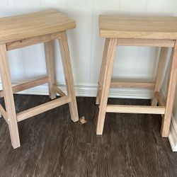 Kitchen Stools