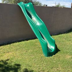Play Ground Slide