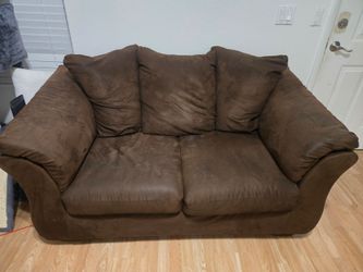 Love seat - small couch