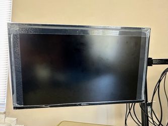 Onn. 24” HDMI Monitor – Great Condition