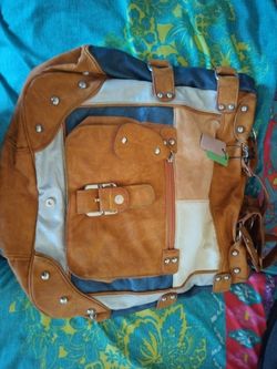 Ladies handbag