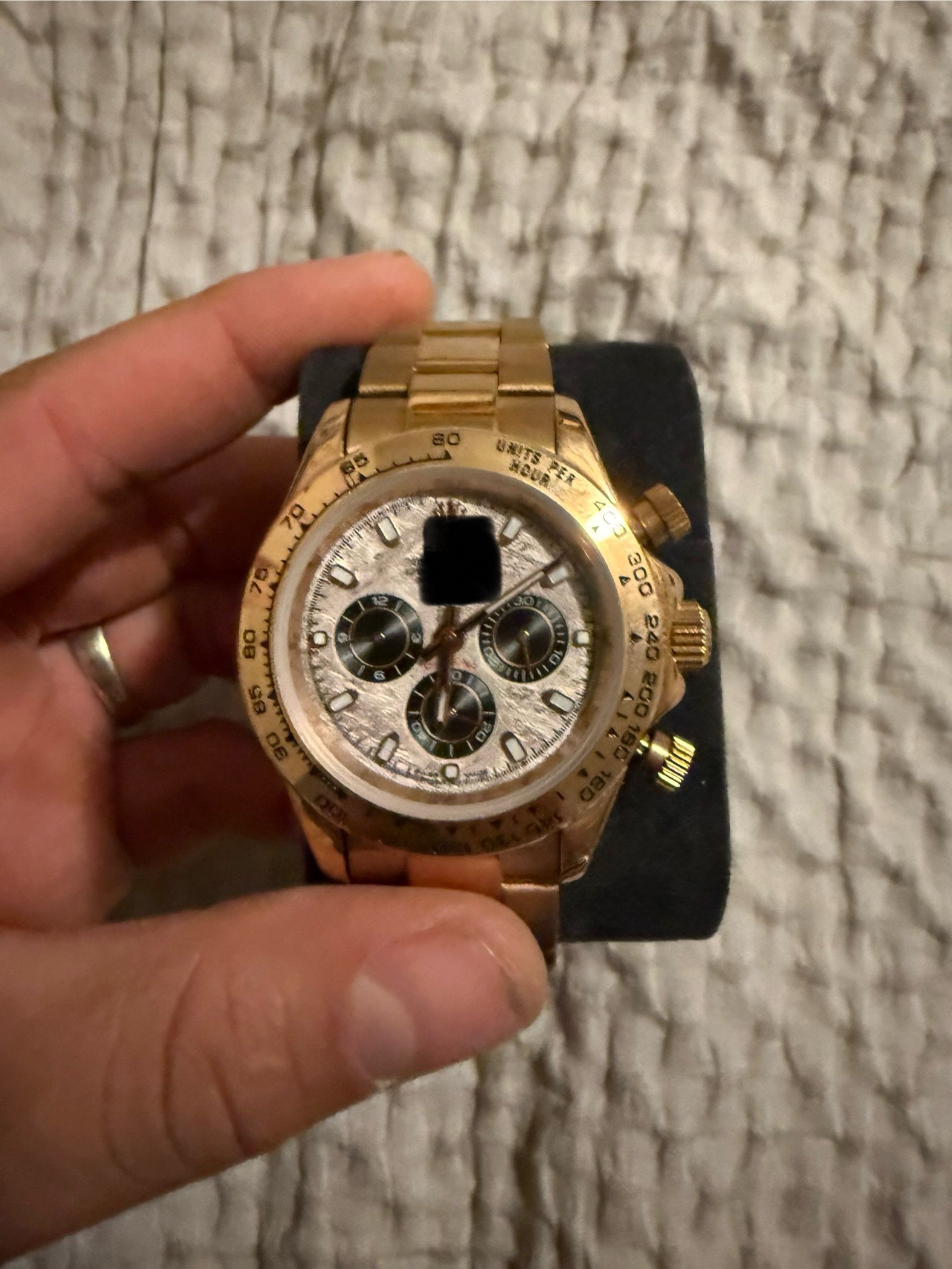 Luxury Watch