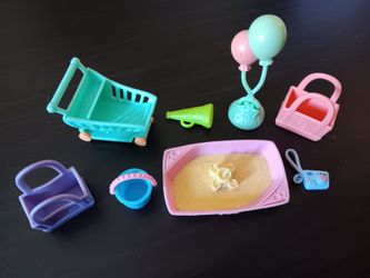 LPS toys