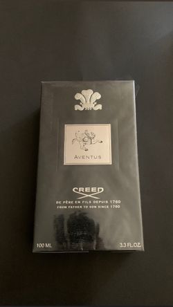 creed men cologne