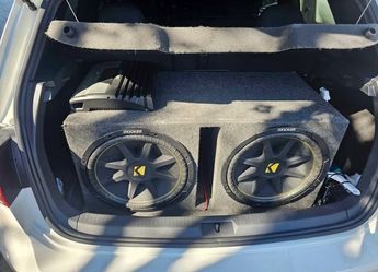 Subwoofer