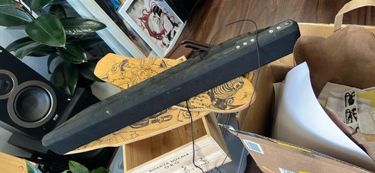 Amazon Sound Bar
