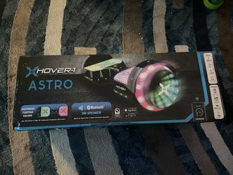 hoverboard