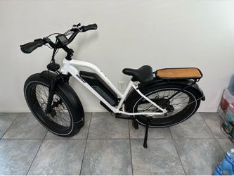 Electric bike