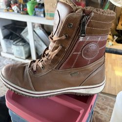 Men’s Boots