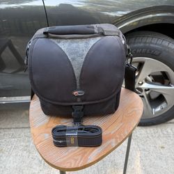Camera Bag