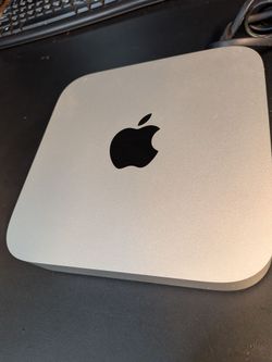 Like new Mac Mini M1  (original owner)