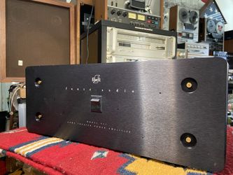 Forte Model FT-1 Amplifier 