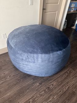 Bean bag chair
