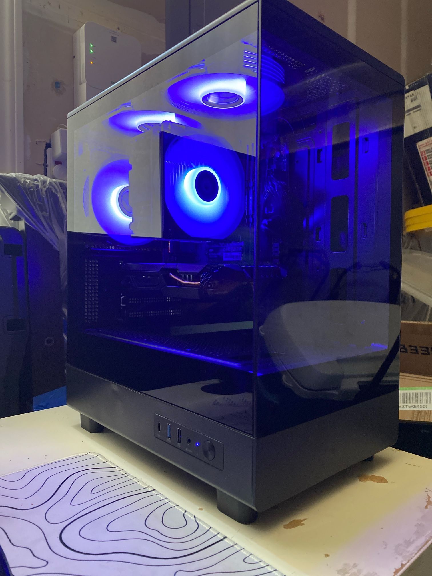 Custom Pc