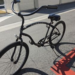 Beach Cruiser
