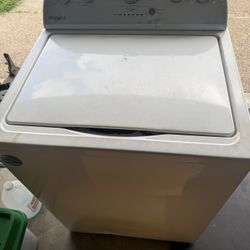 Washer