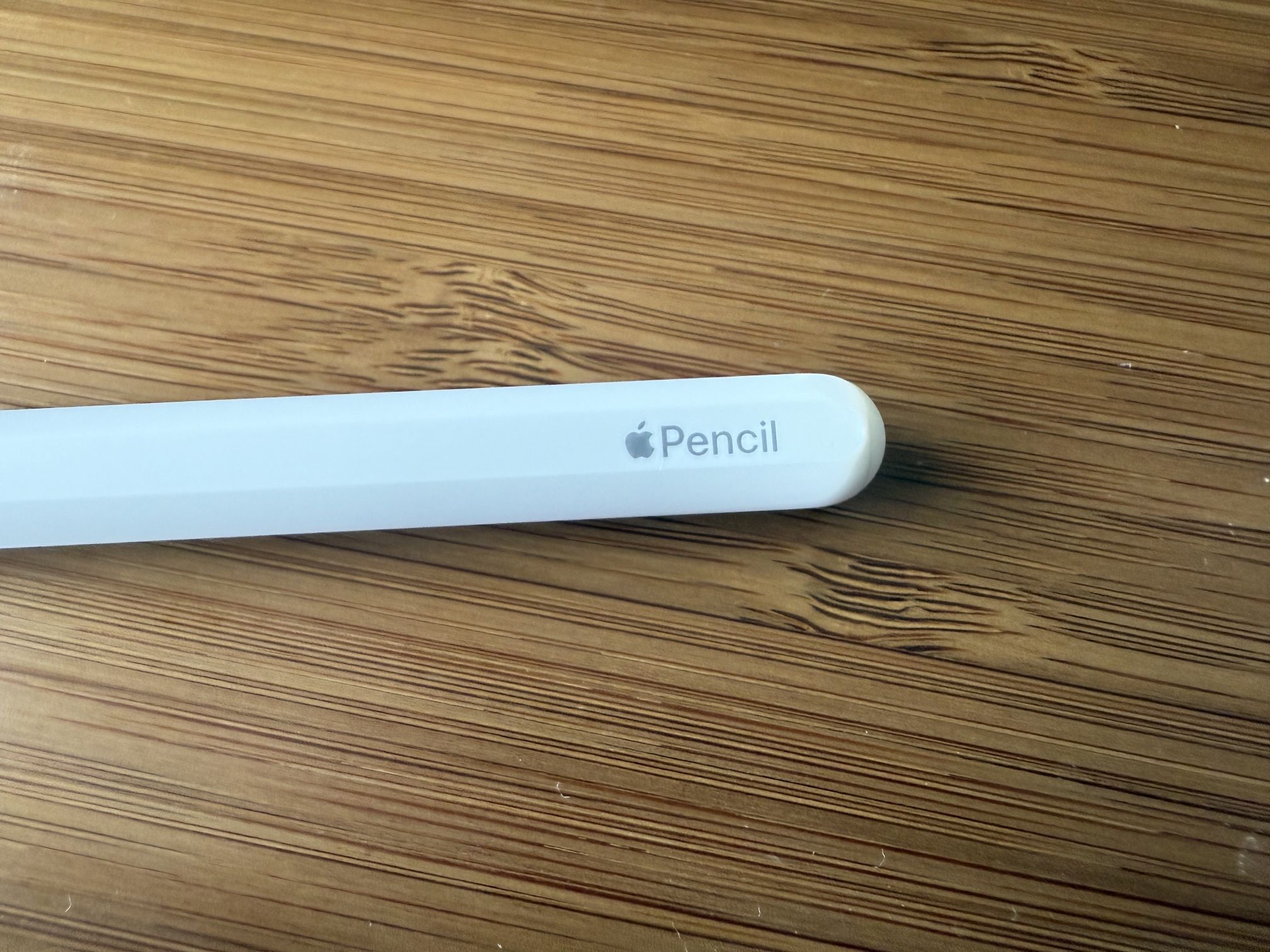 Apple Pencil 2nd Generation