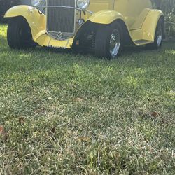 1931 Ford