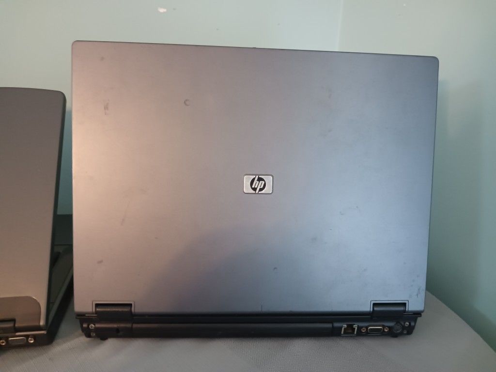 HP Laptop Compaq 6710b