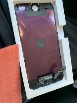 iPhone 6 Plus lcd screen