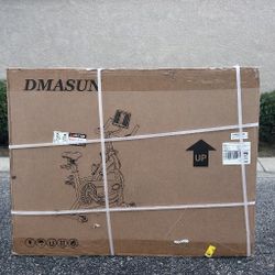 Dmasun Excercise Bike