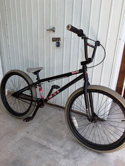 24” bmx