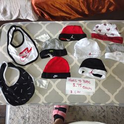 Nike / Air Jordan Lot