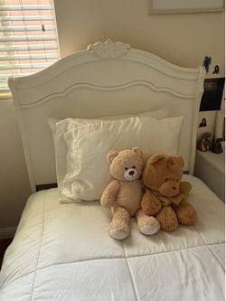 Free bed