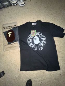 Black shirt