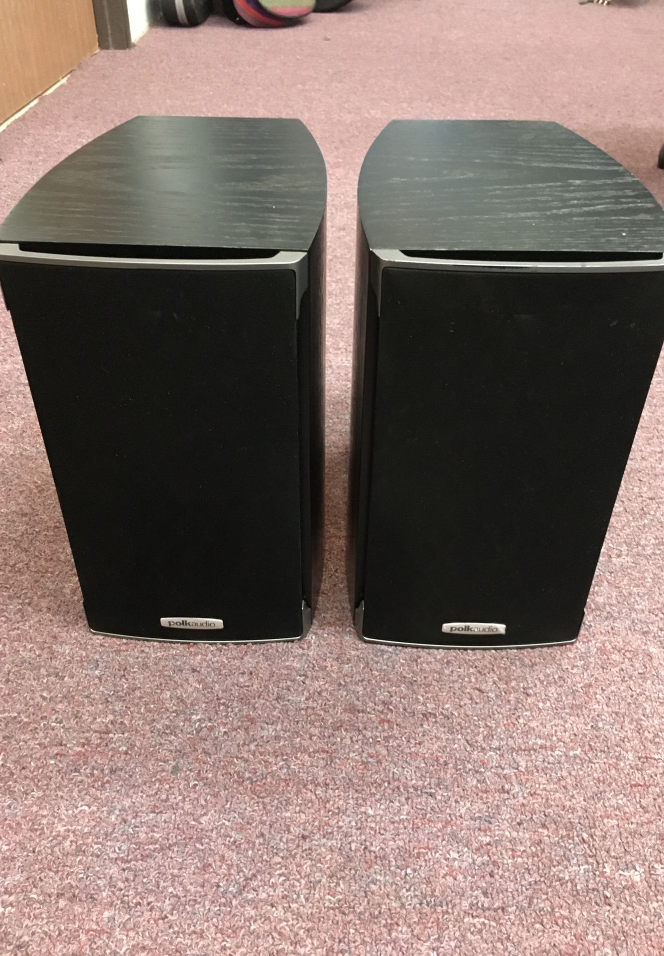 Polk Audio Speakers BCP005278