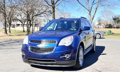 2010 Chevrolet Equinox