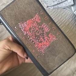 Juicy couture Wallet 