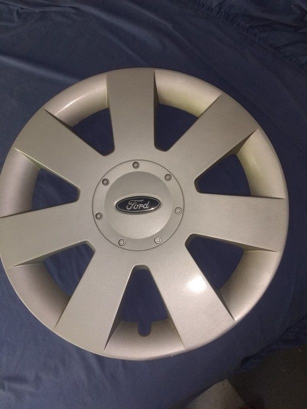 Ford Wheel Cover