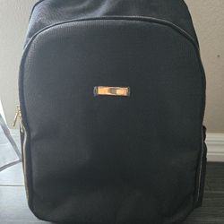 Barber Bag