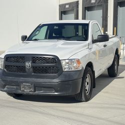 2017 Dodge Ram 1500