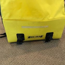 Water Prof Bag Rigg Gear Adventure 